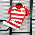 Top 11 Union Berlin 2025-26 Home Football Jersey S-XXL