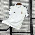 Real Madrid 2025-26 Leisure Football Jersey S-XXL