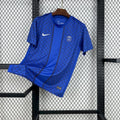 PSG 25-26 Pre-match training blue Football Jersey S-XXL