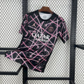 PSG 25-26 Pre-match training uniform Football jersey S-XXL