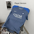 Inter Milan 2024-25 Pre match player version S-XXL S-XXL