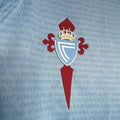 Celta Vigo 2024-25 Home Jersey S-XXL