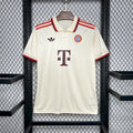 Bayern Munich 2024-25 Third Away Jersey S-XXL S-XXL