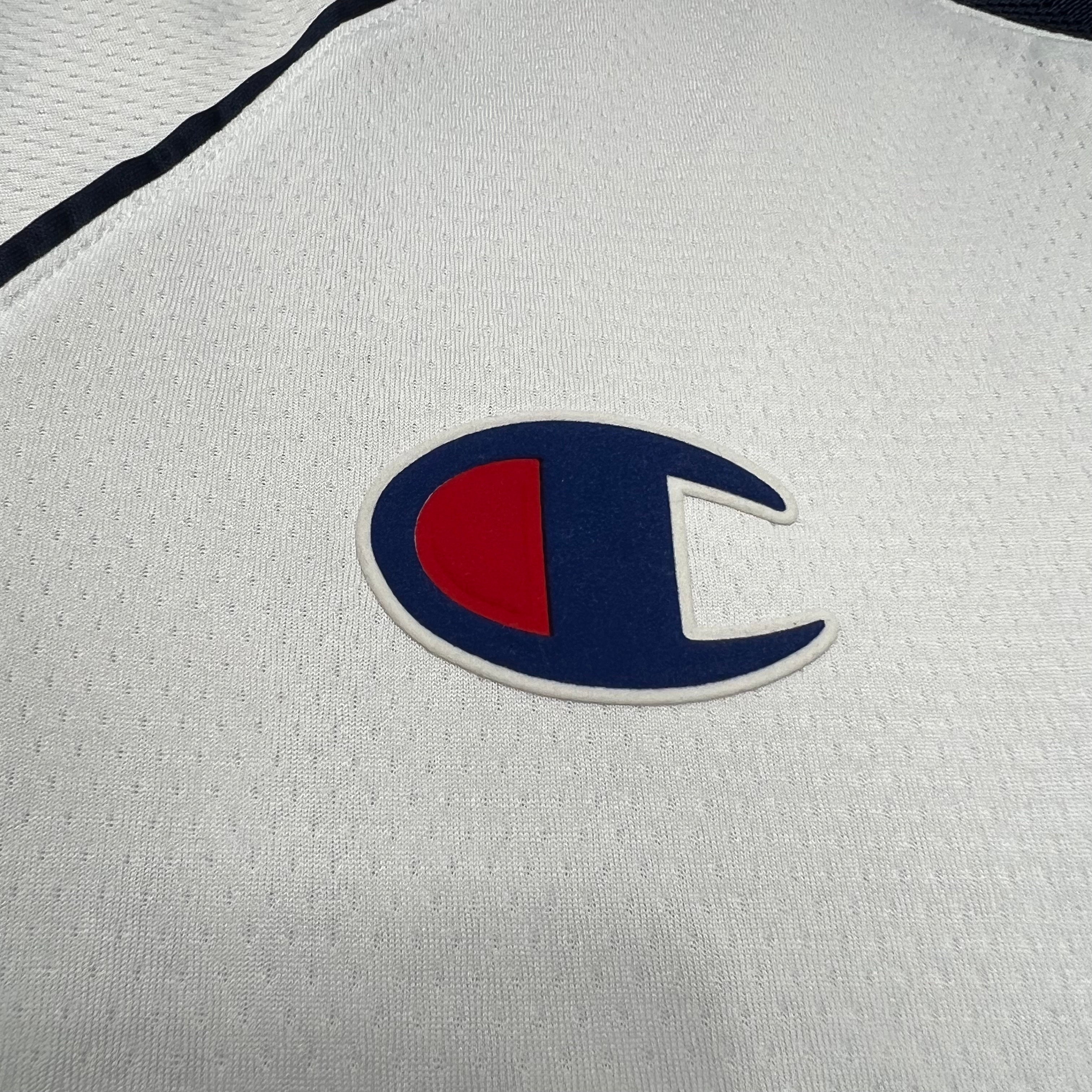 Parma 03-04 Home Retro Jersey S-XXL