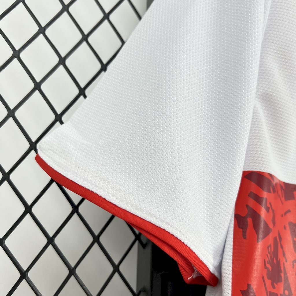 Top 11 Stuttgart 2006-07 Home Retro Jersey S-XXL