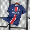 PSG 24-25 Home Jersey with stars S-XXL