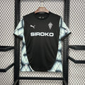 Sporting de Gijon 2024-25 Away Jersey S-XXL S-XXL