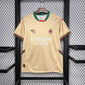 AC Milan 2024-25 Gucci co-branded edition S-XXL S-XXL