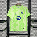 Barcelona 2024-25 Third Away Jersey S-4XL S-XXL