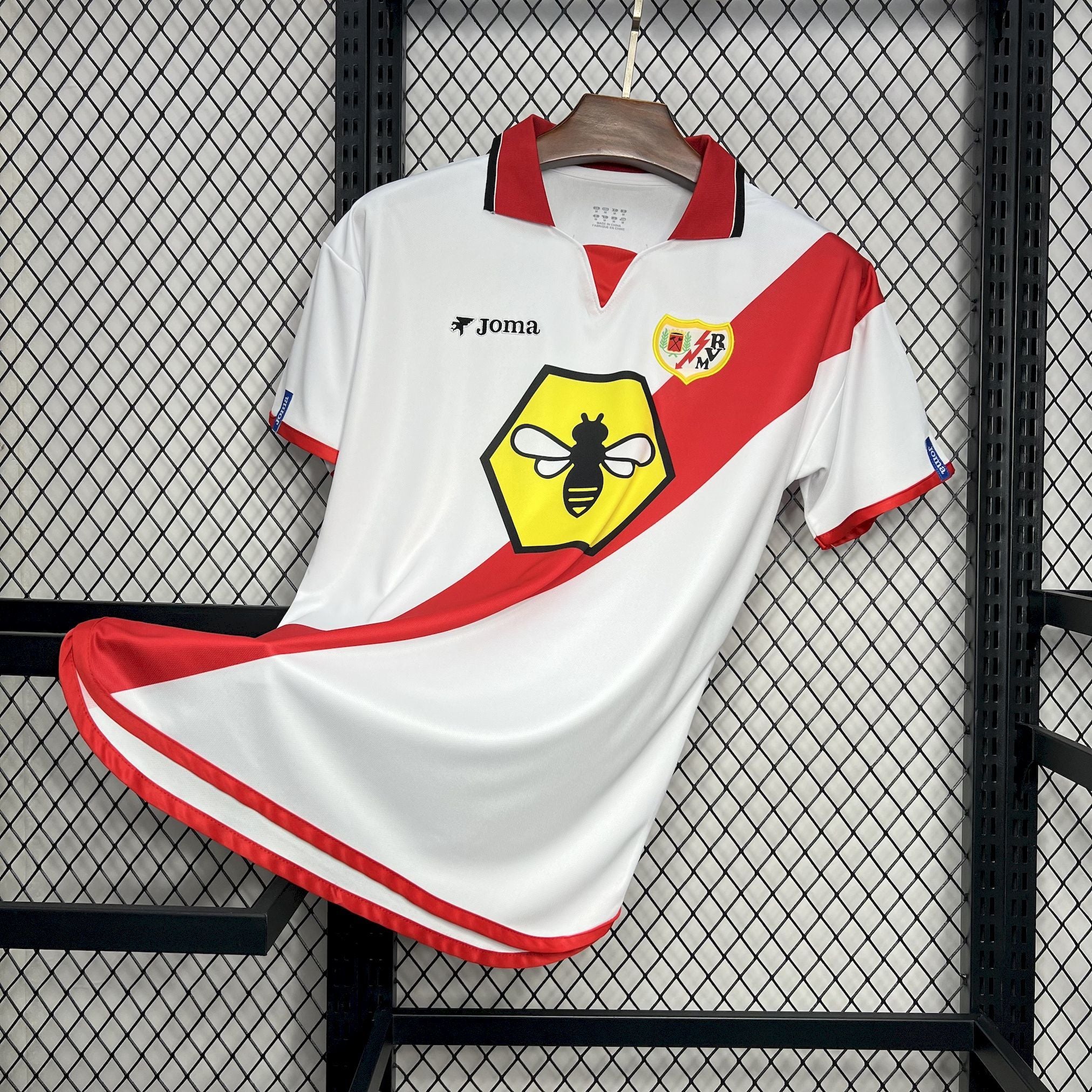 c 2001-02 Home Jersey S-XXL