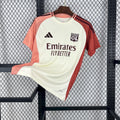 Olympique Lyonnais 2024-25 Third Jersey S-XXXXL S-XXL