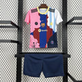 Lionel Andrés Messi Cuccitini 2025-26 all club mix Kids Kit S-XXL