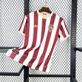 1. FC Nurnberg 2025-26 125th Anniversary Football jersey S-XXL