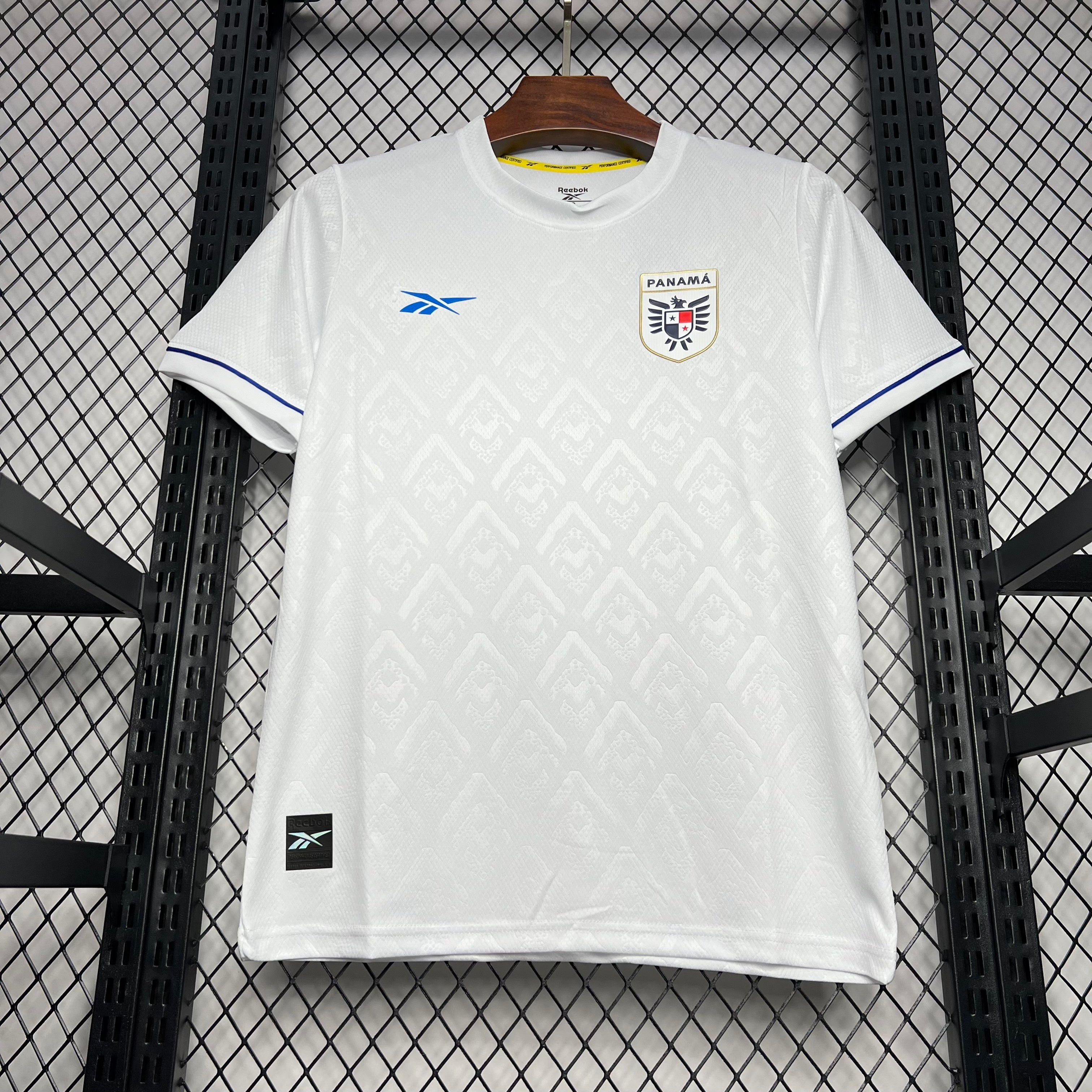 Panama 2024-25 Away Jersey S-XXL