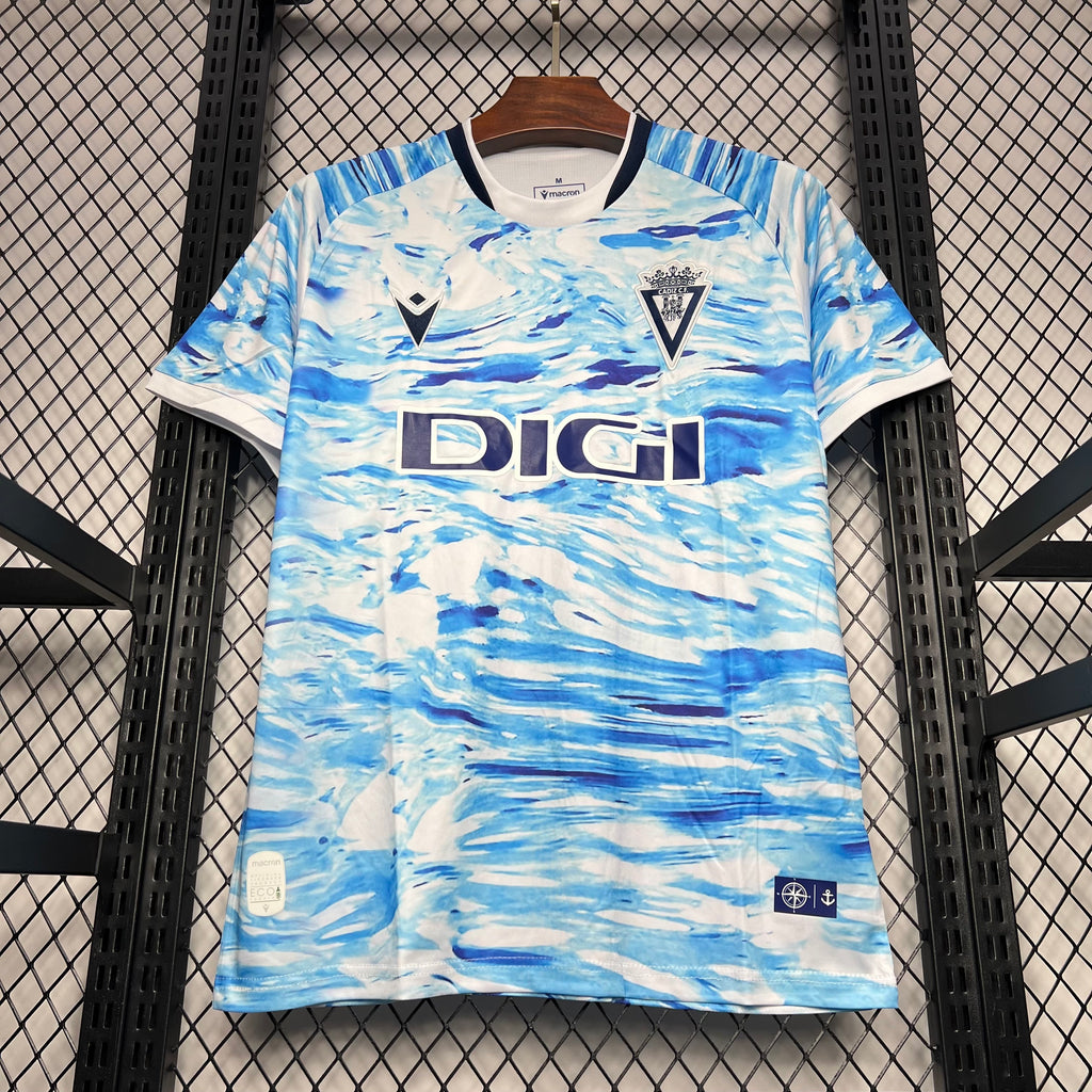 Cadiz 2024-25 Special Edition Jersey S-XXL