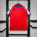 Panama 1998-99 Home Retro Jersey S-XXL