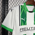 Borussia Monchengladbach 2024-25 Home Jersey S-XXL