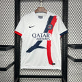 PSG 24-25 Away Jersey S-XXXXL S-XXL