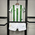 Cordoba CF 2024-25 Home Kids Kit S-XXL