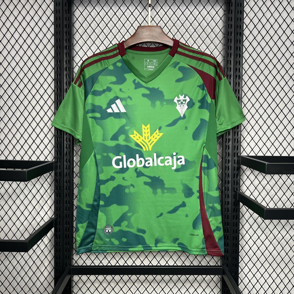 Albacete 202425 Third Jersey S-XXL S-XXL