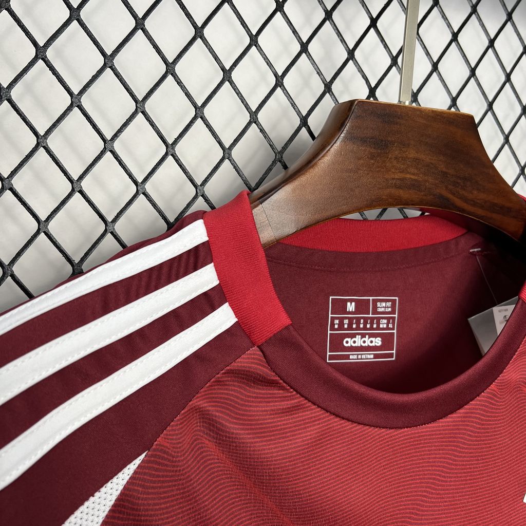 Albacete 2024-25 Away Jersey S-XXL S-XXL