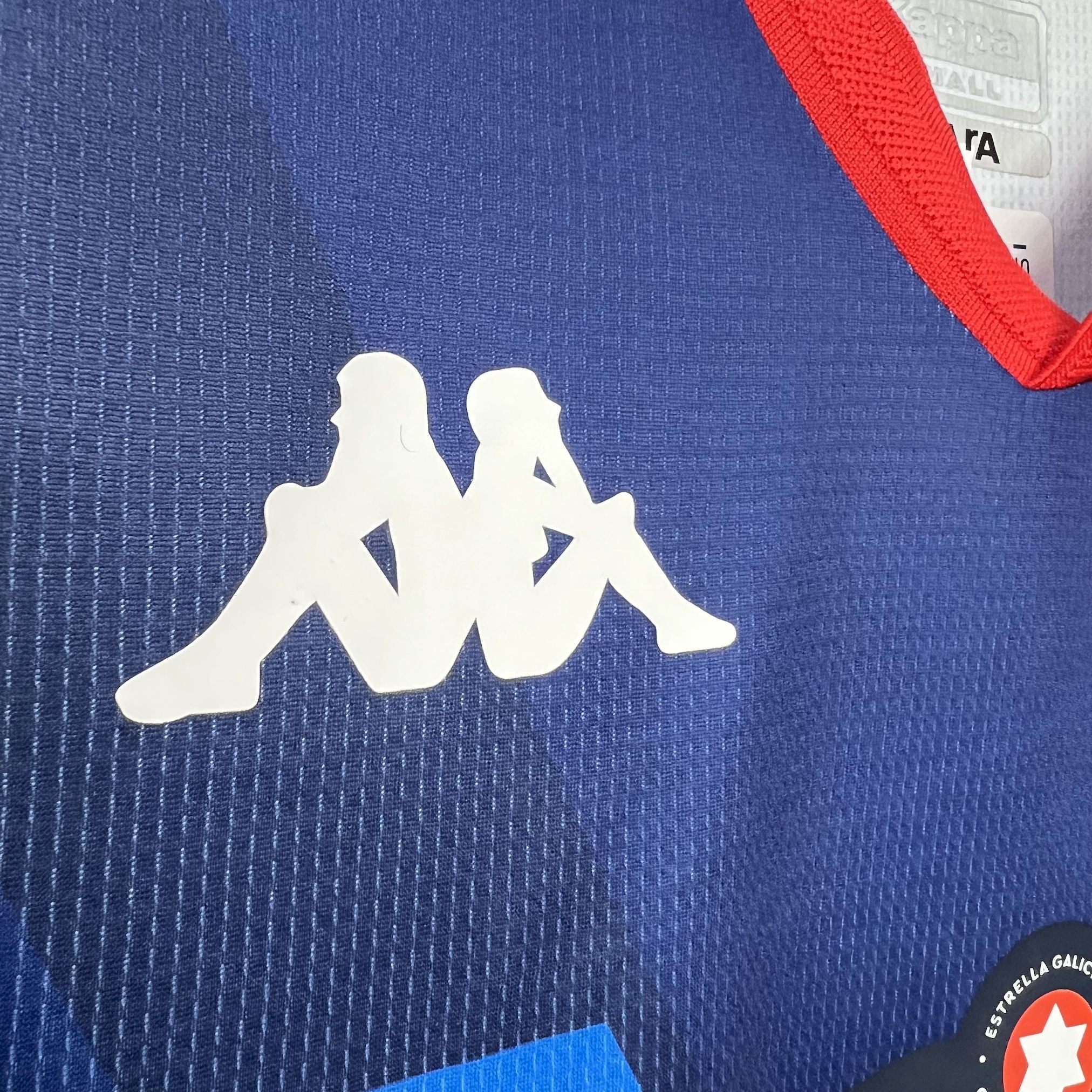 Deportivo La Coruna 24-25 Away Jersey S-2XL S-XXL