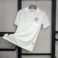 Olympique de Marseille 125th Anniversary white Jersey S-XXL S-XXL