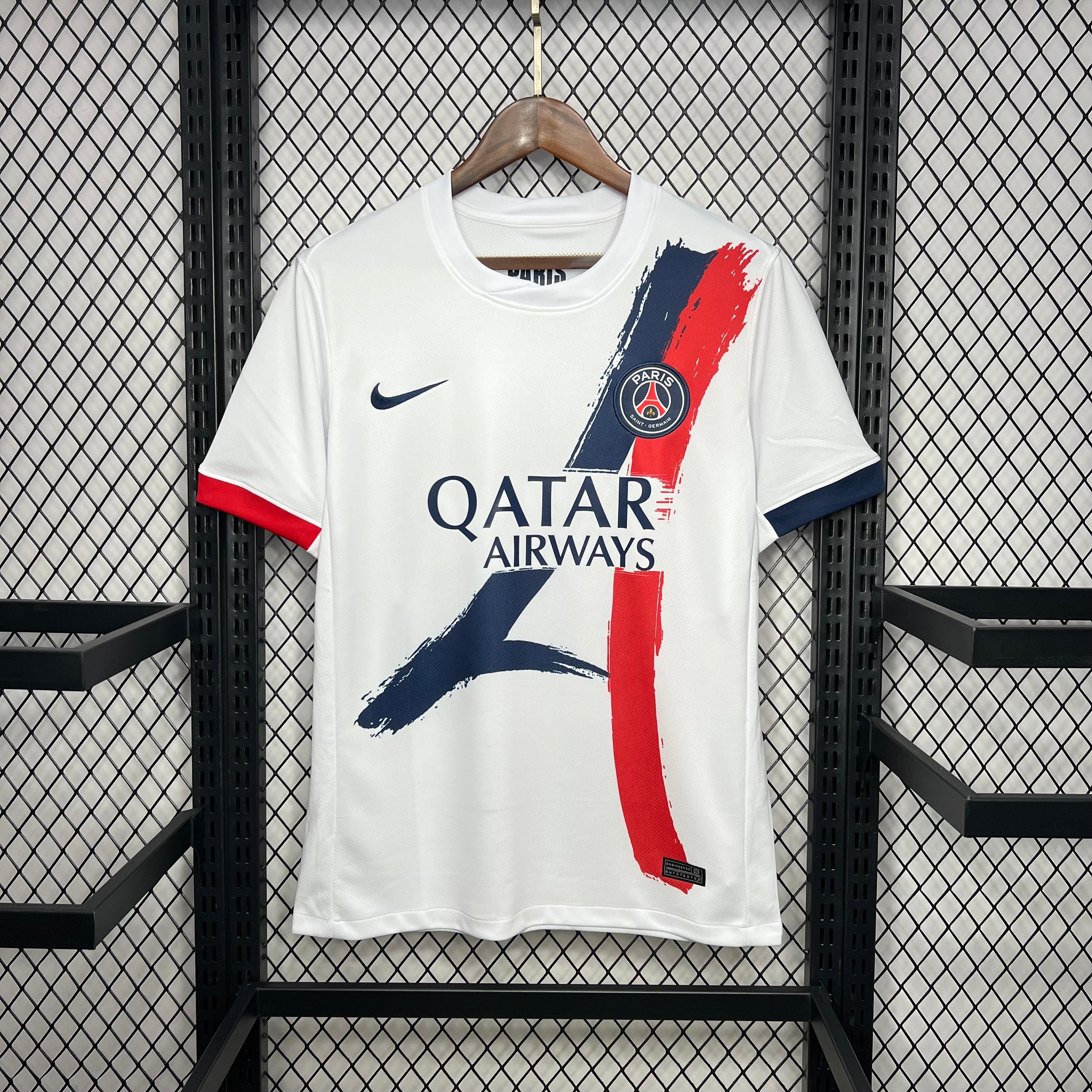 PSG 24-25 Away Jersey S-XXL