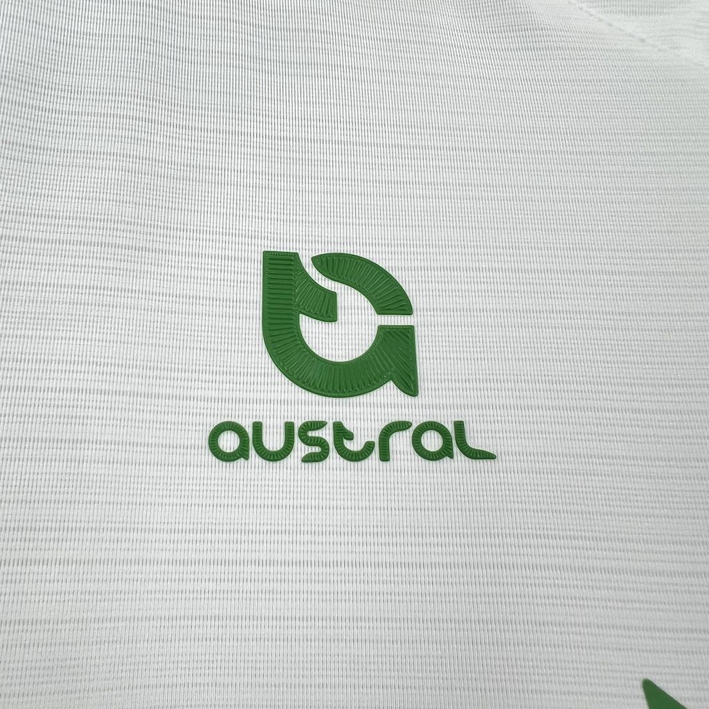 Racing de Santander 2024-25 Home Jersey S-4XL S-XXL