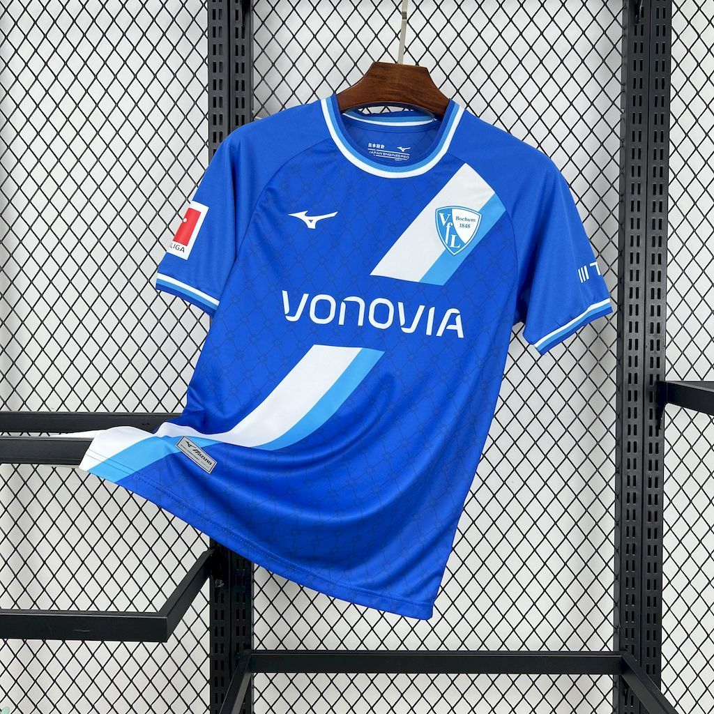 VfL Bochum 1848 2024-25 Special Edition Jersey S-XXL