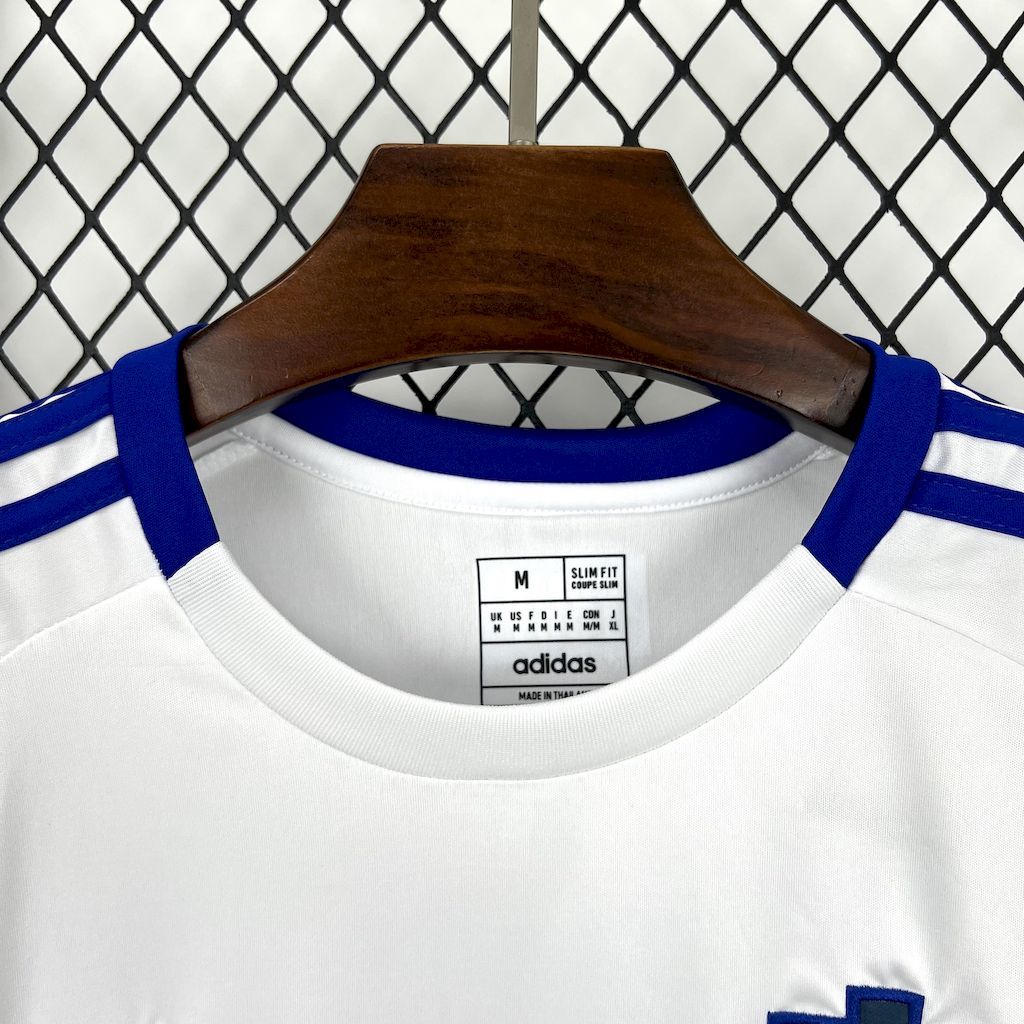 Top 11 Como 1907 2024-25 Away Football Jersey S-XXL