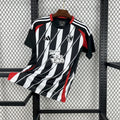 Club de Cuervos Kings 2025-26 Home Football Jersey S-XXL