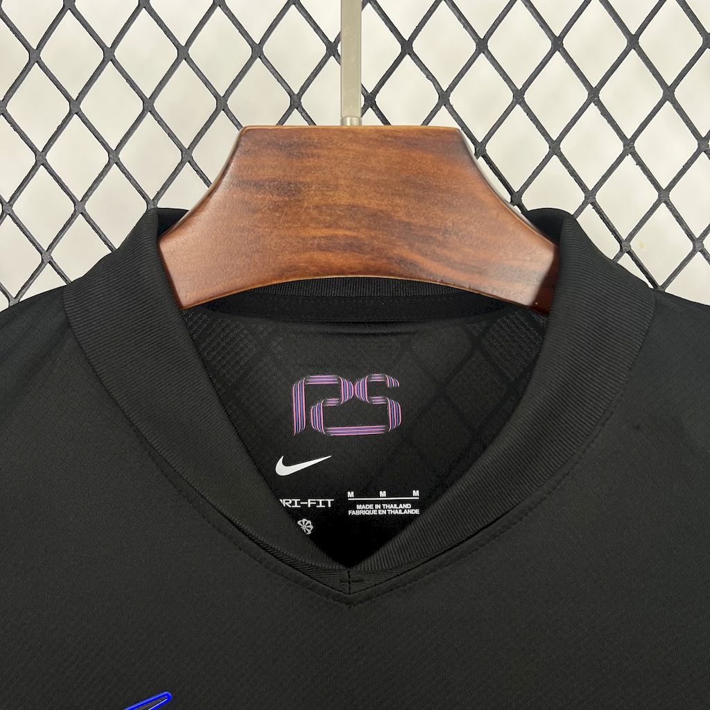 Barcelona 2024-25 Travis Scott Edition Away Football jersey S-XXL