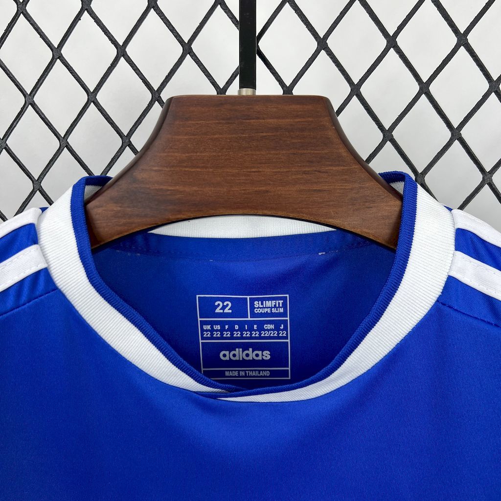 Real Madrid 2025-26 Third Kids Kit S-XXL