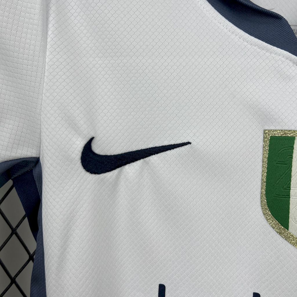 Inter Milan 2024-25 VR46 Special Edition Kids Kit S-XXL