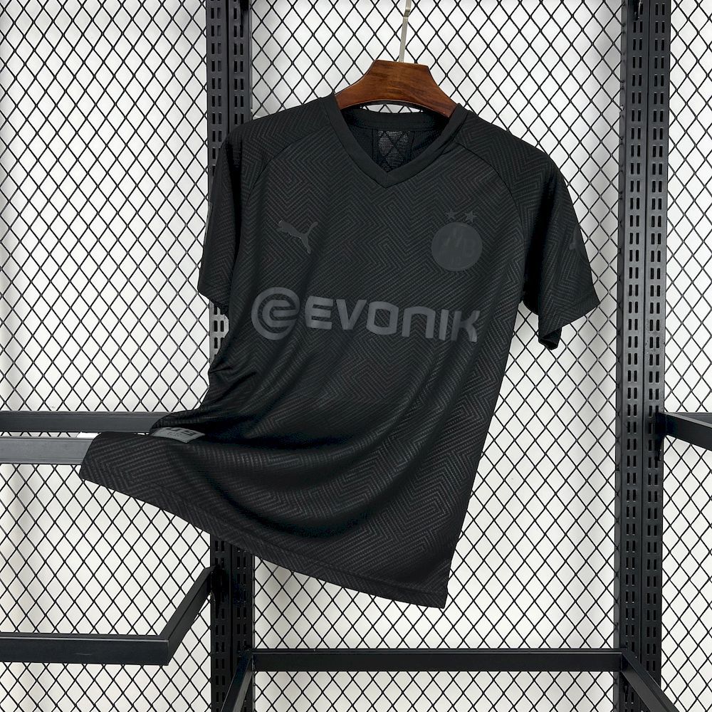 Borussia Dortmund 2019-20 110th Anniversary Edition Football jersey S-XXL