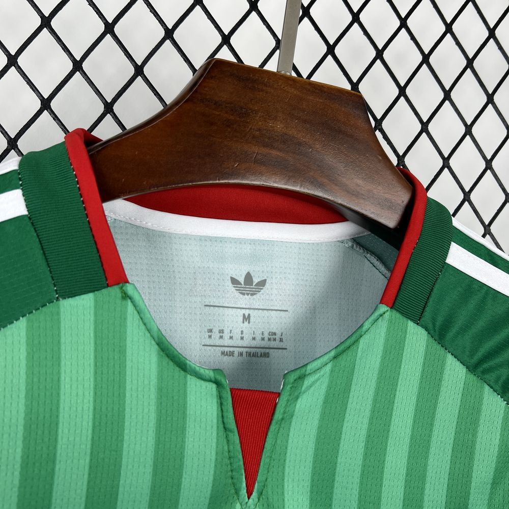 Algeria 2026 - World Cup Away
