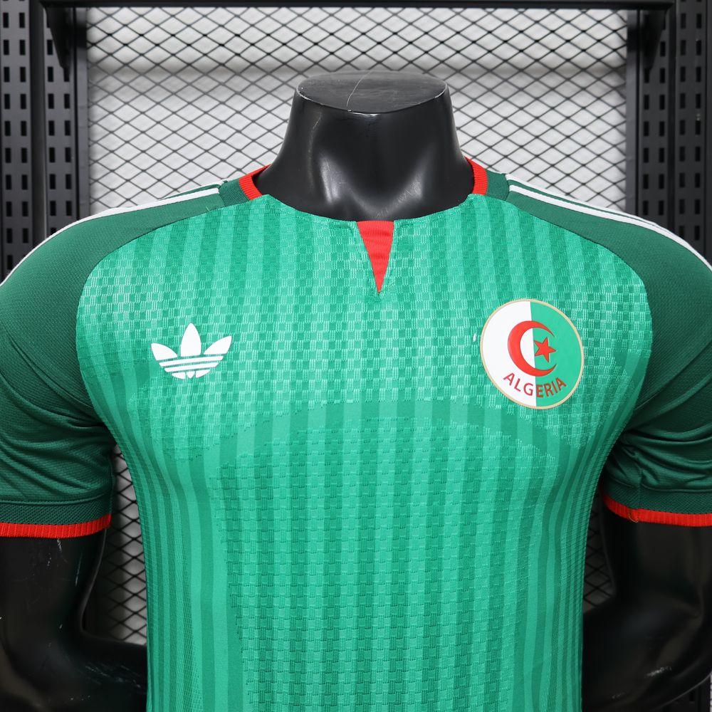 Algeria 2026 - World Cup Away (Player Version)