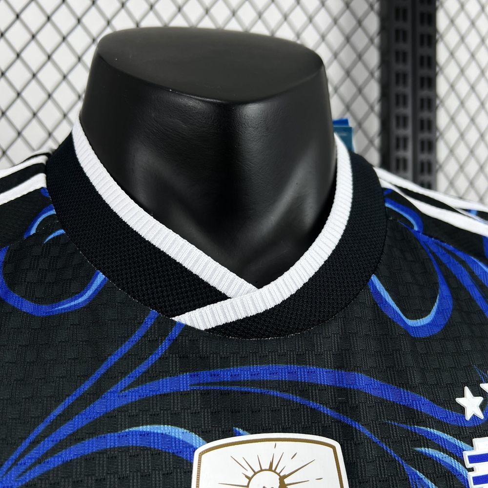 Argentina 2026 - World Cup Away (Player Version)