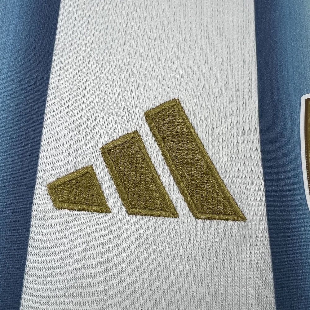 Argentina 2026 - World Cup Home