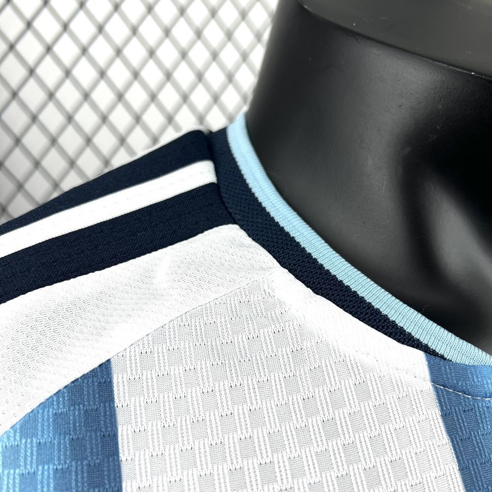 Argentina 2026 - World Cup Home (Player Version)