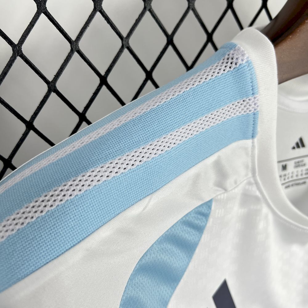 Argentina 2026 - World Cup Pre-Match