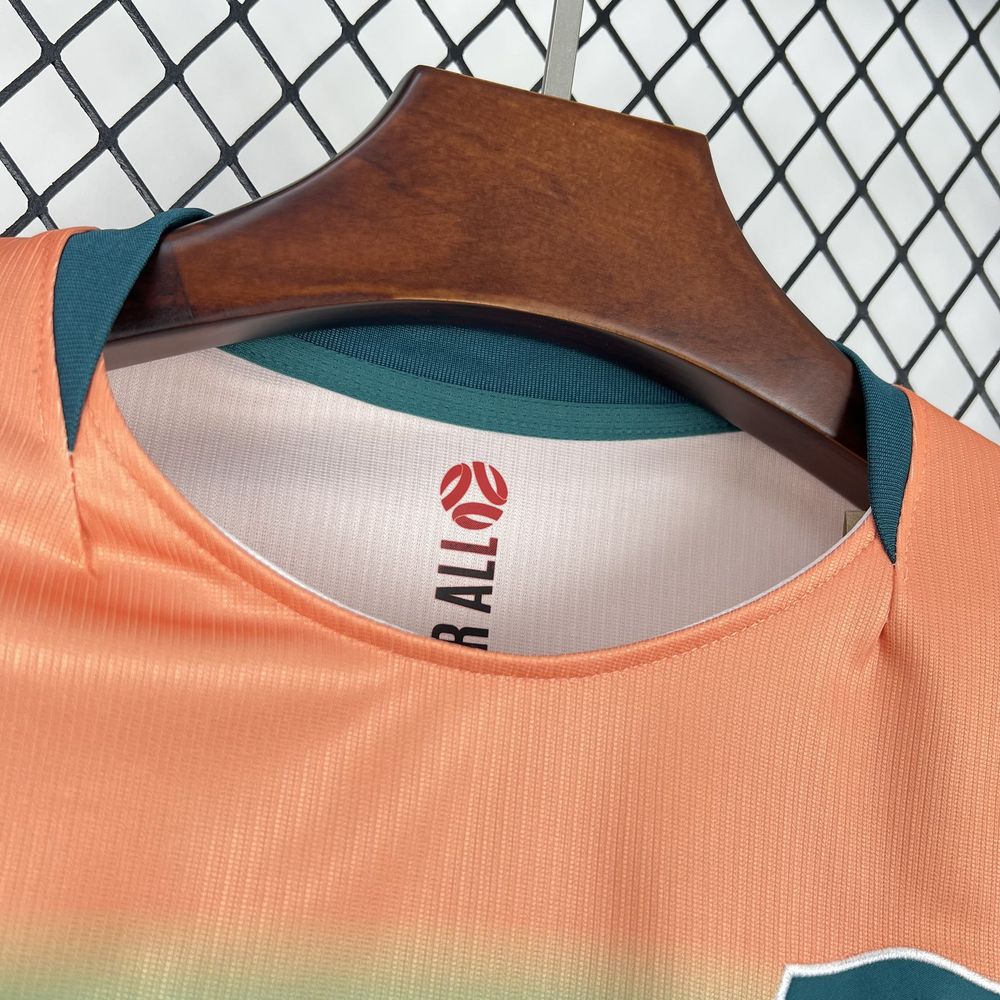 Australia 2026 - World Cup Away