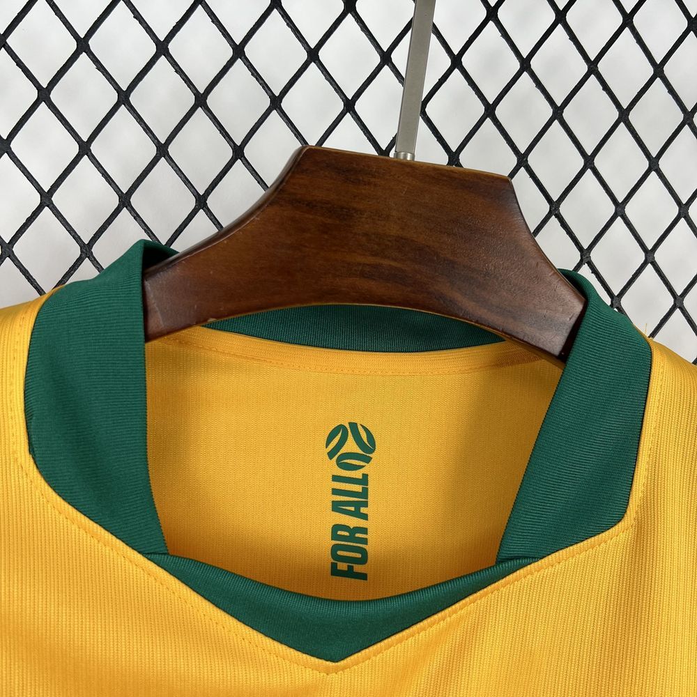 Australia 2026 - World Cup Home