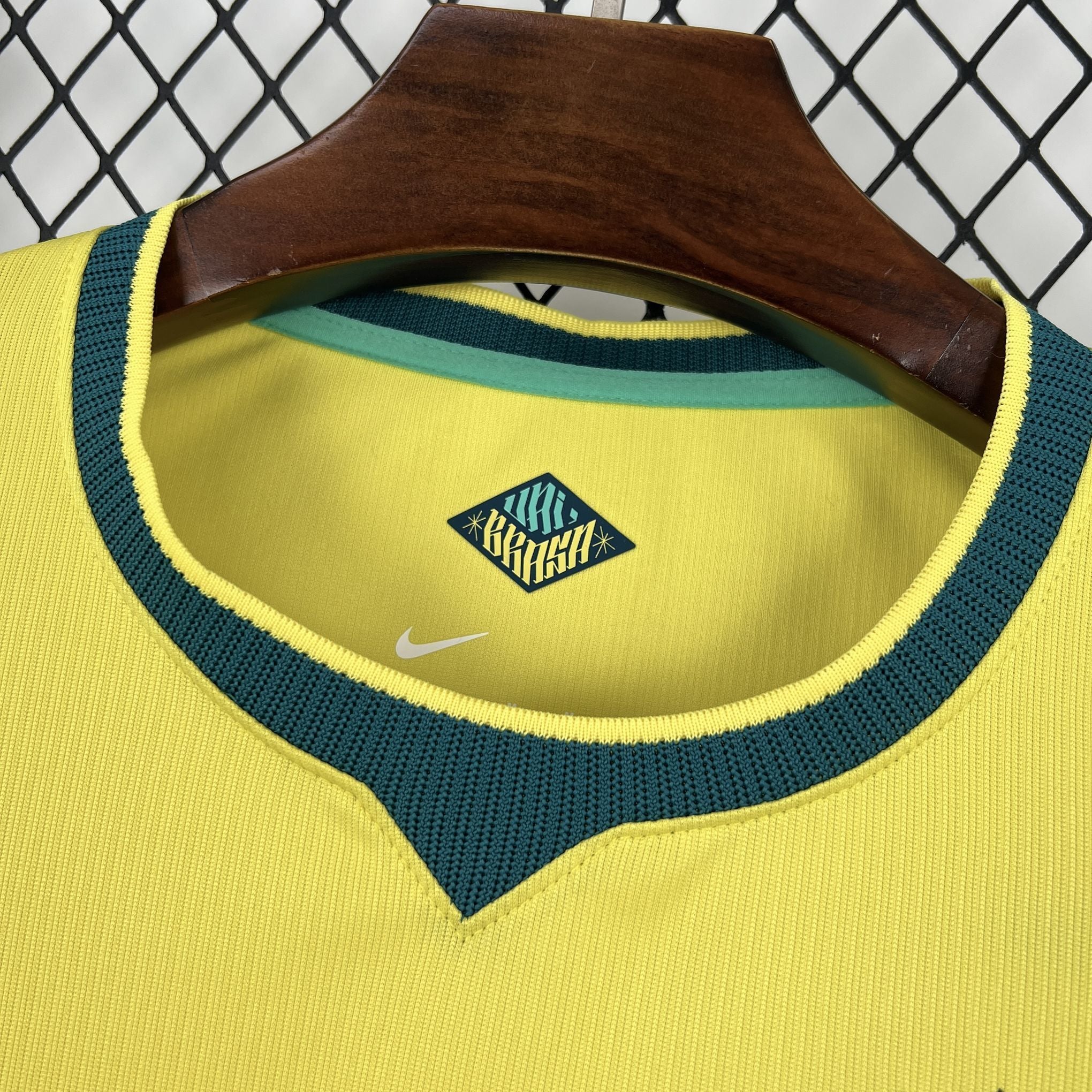 Brazil 2026 - World Cup Home