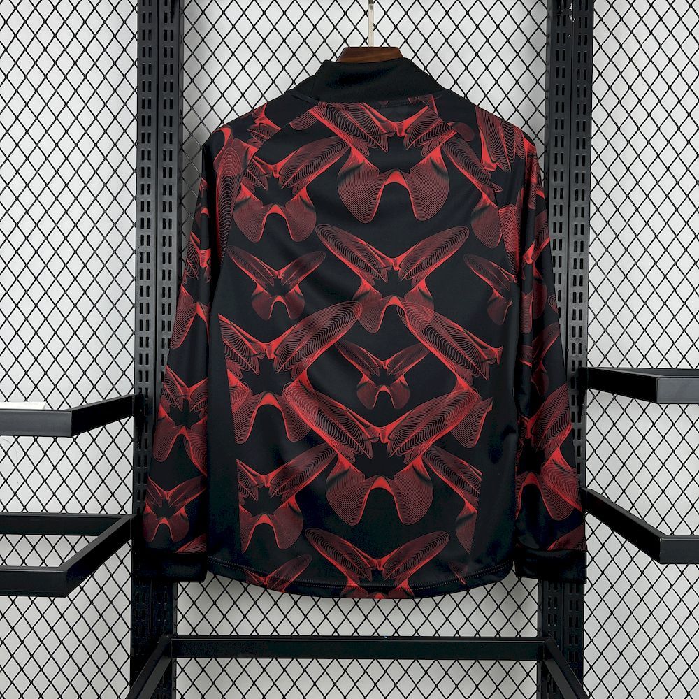 Canada 2026 - Hollywood Goalkeeper Long Sleeve