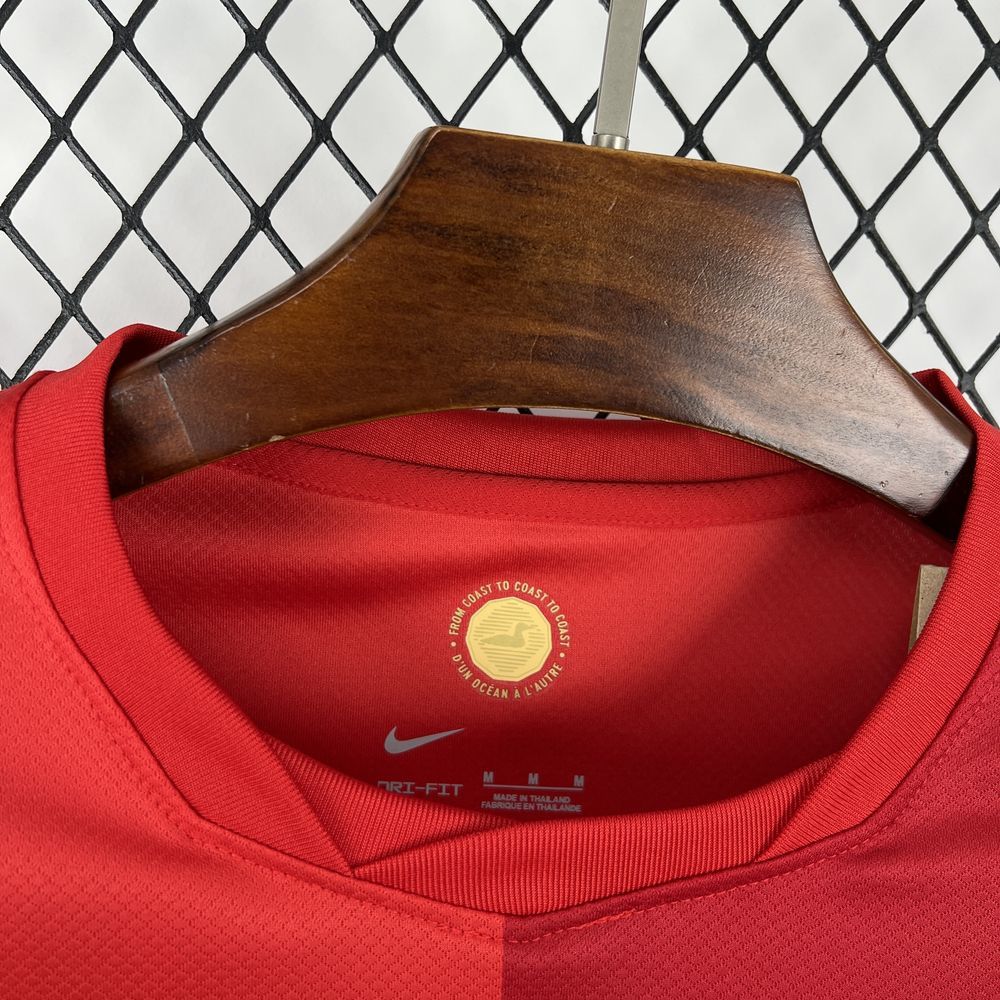 Canada 2026 - World Cup Home