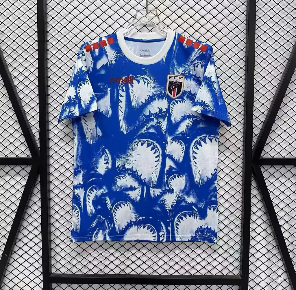 Cape Verde 2026 - World Cup Special Edition