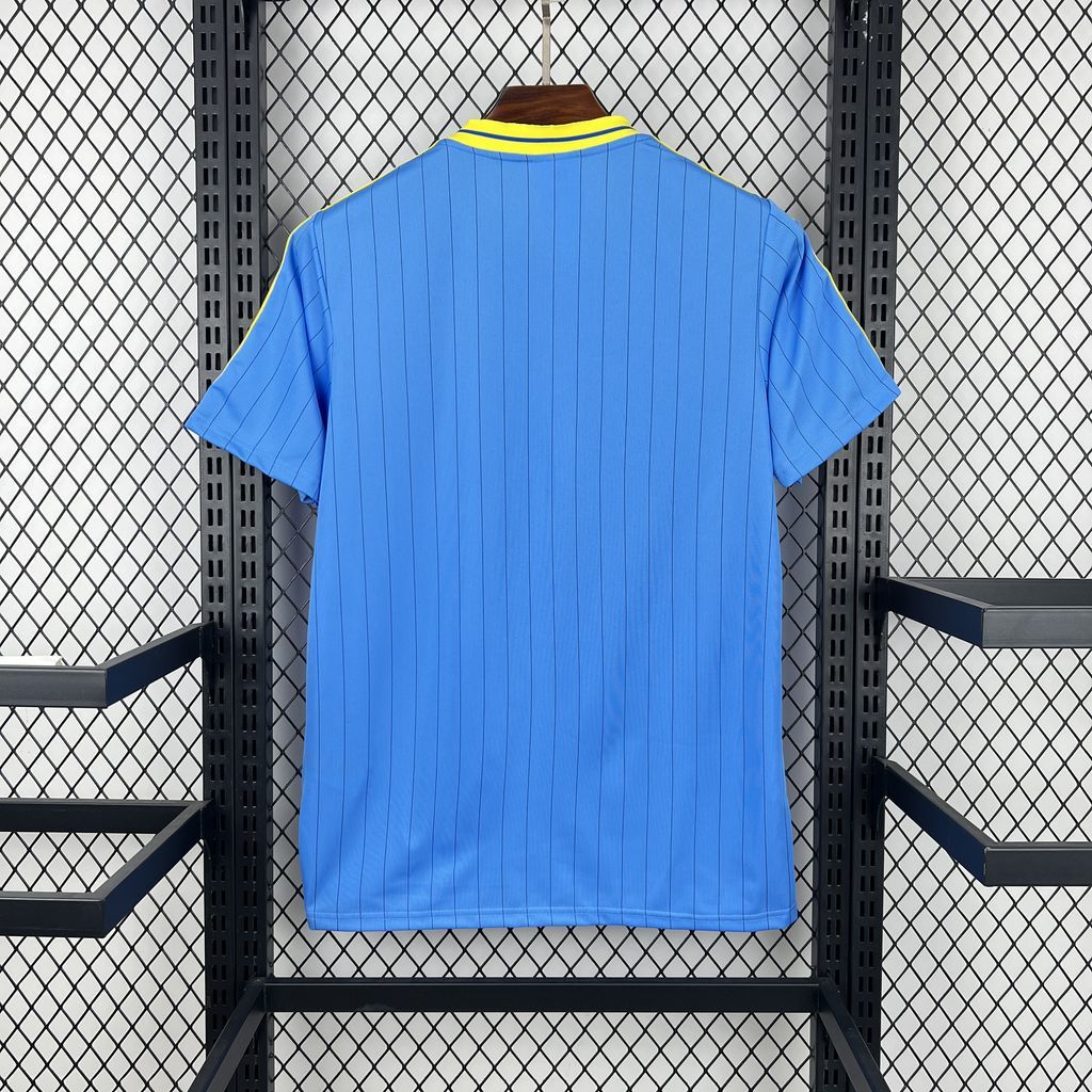 Colombia 2026 - Terrace Icons