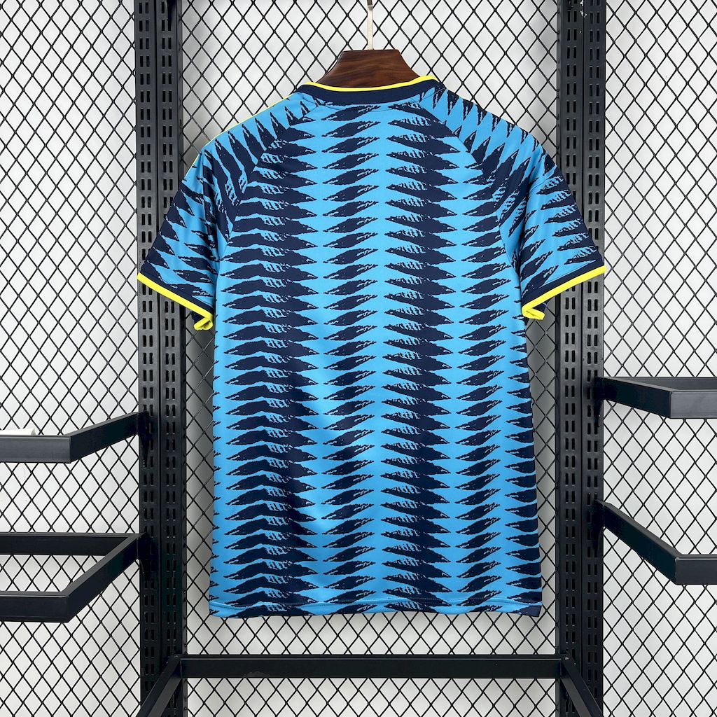 Colombia 2026 - World Cup Away
